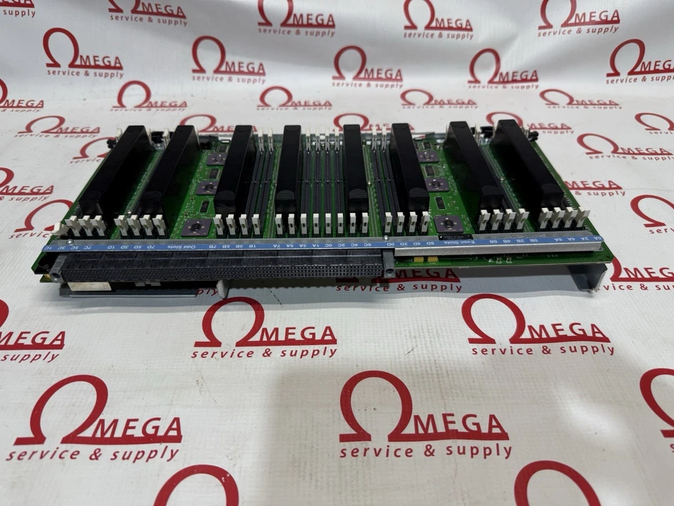 A7124-60302 32 SLOT MEMORY CARRIER FOR HP RX4640 OR RP4440 SERVERS - Image 3 of 4