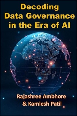 Decoding Data Governance in the Era of AI (Paperback or Softback)