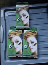 Deutschland/Euro B & T Haarkreide 8 Farben Fa...