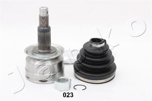Japko Gelenksatz, Antriebswelle 62023 FüR Chrysler-image