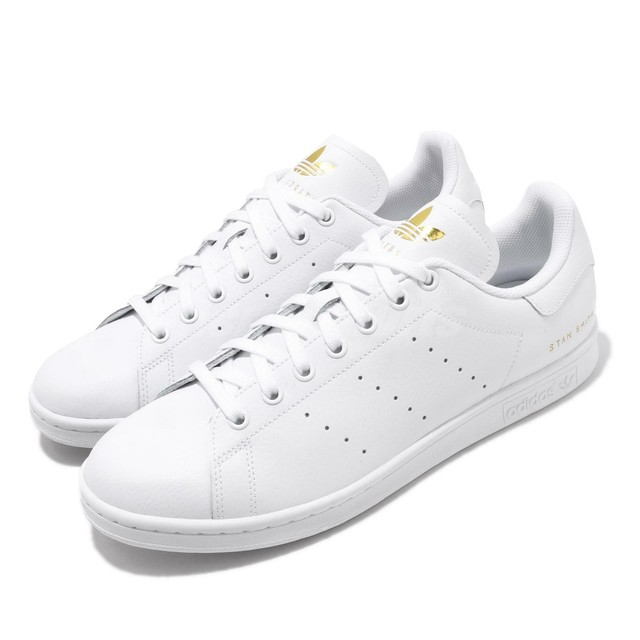 adidas stan smith gold men