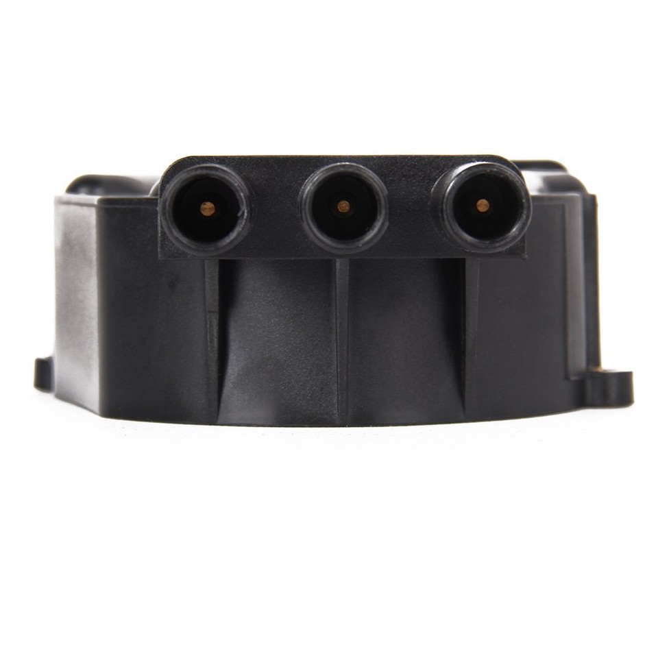 Ignition Distributor Cap & Rotor Kit For Cadillac Chevy GMC V6 - Foto 8