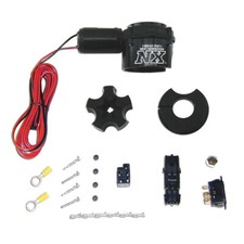 Nitrous Express 11107 Nos Bottle Remote Opener Kit 12 Volt Electric 5-15 Bottles Nitrous Express 11107 Nos Bottle Remote Opener Kit 12 Volt Electric 5-15 Bottles