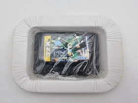 Metal Head Japan Version Sega 32X Used Tested