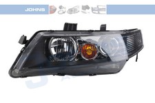 38 20 09 Scheinwerfer links für HONDA ACCORD VII (CL, CN)