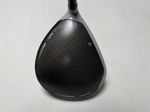 TaylorMade SIM Driver 10.5* Project X HZRDUS Smoke 6.5 60g Extra Stiff RH - Picture 3 of 6