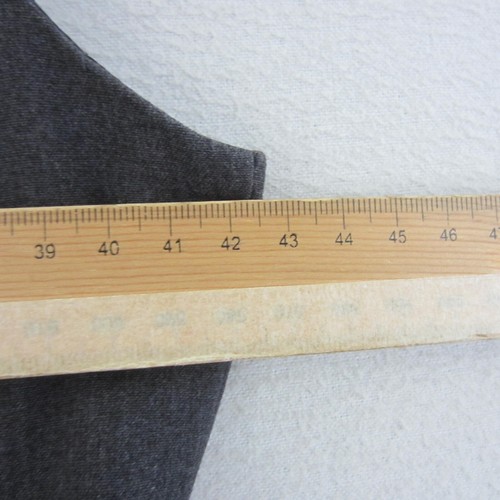 Calvin Klein Dress Womens 12 Grey Sequins Snakeskin Straight Sheath Work Event - Picture 13 of 18