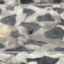 Kingman Spyder Fenix M4 x 4 Reg Screw (A) (SCR025)