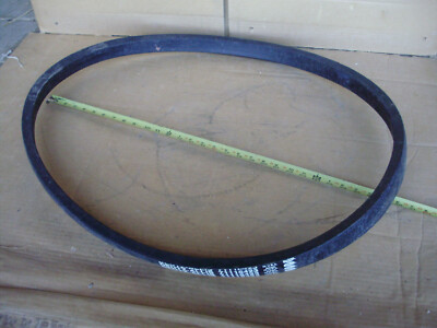 Duetz Allis Chalmers Gates Variator Belt 71116423, Massey Ferguson 0112188-GAT