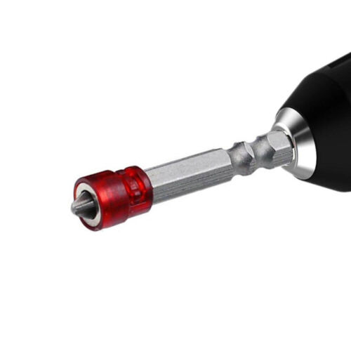 Cross-head Magnetic Screwdrivers Bit Ph2 1/4 Inch Hex Shank Screwdriver Holder - Picture 5 of 12