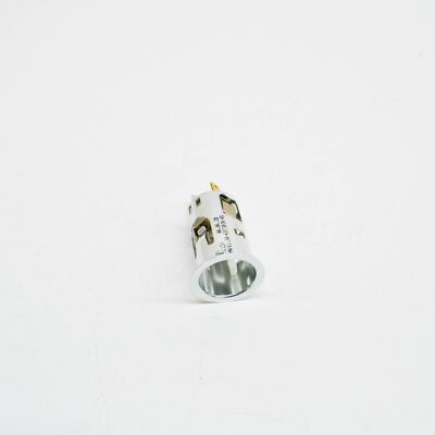 NEW BMW 3 E36 E46 CIGARETTE LIGHTER SOCKET 61346973036 ORIGINAL