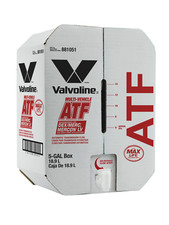 Valvoline Maxlife Multi-vehicle Atf Full Synthetic Automatic Transmission Flui