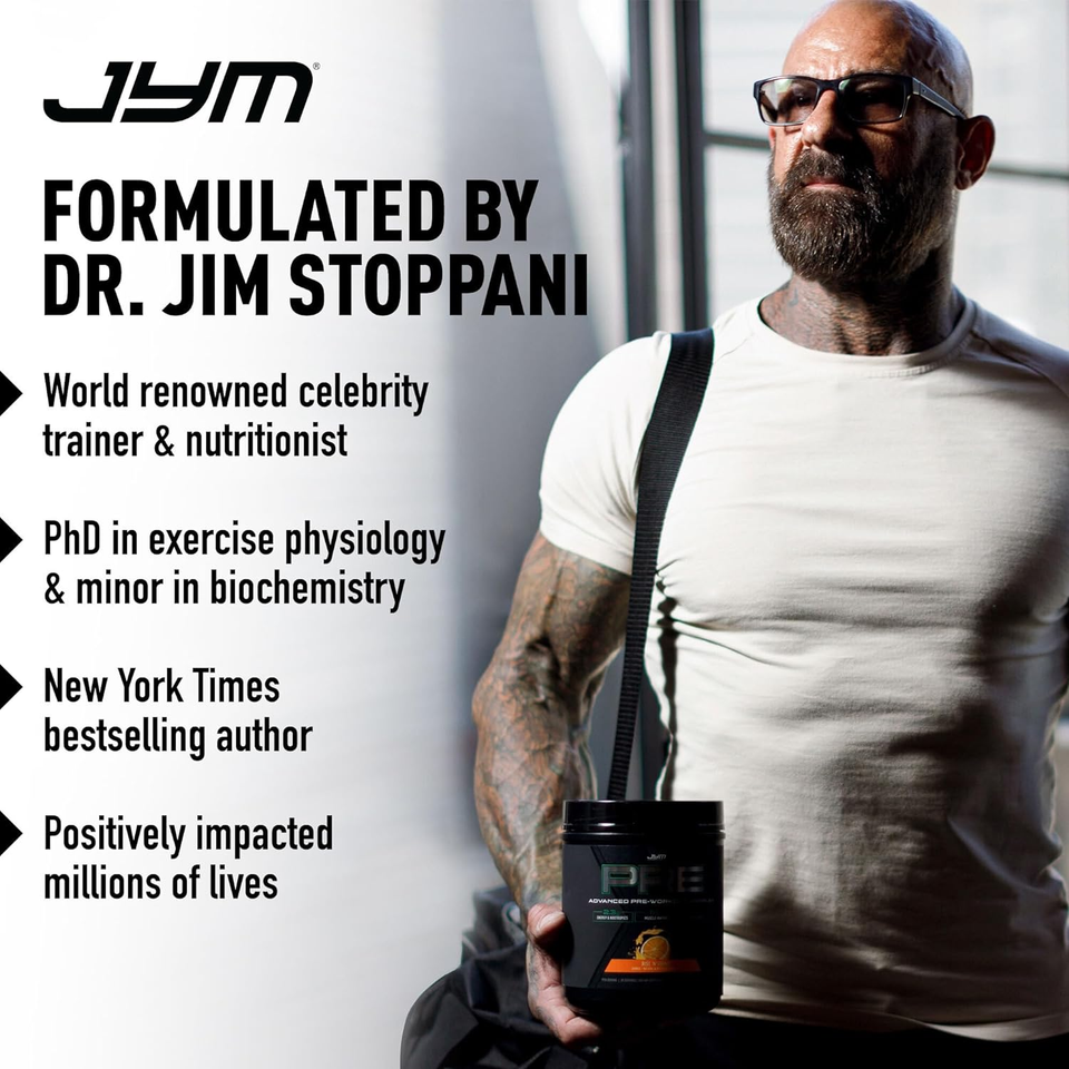 Pro Jym Protein Powder Egg White, Milk, Whey Protein Isolates