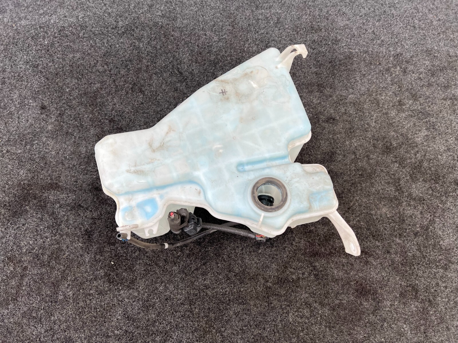 LEXUS 1416 IS200T WINDSHIELD WIPER WASHER TANK RESERVOIR BOTTLE OEM eBay