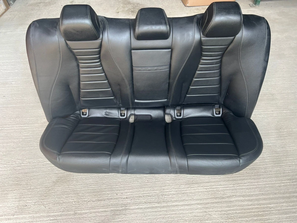 Used car seats ebay cheap