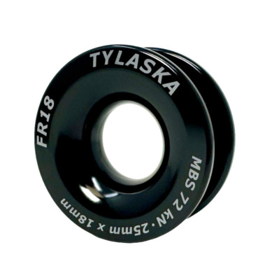 Tylaska FR18 Ferrule low friction ring  TY2618 direct from Tylaska Marine