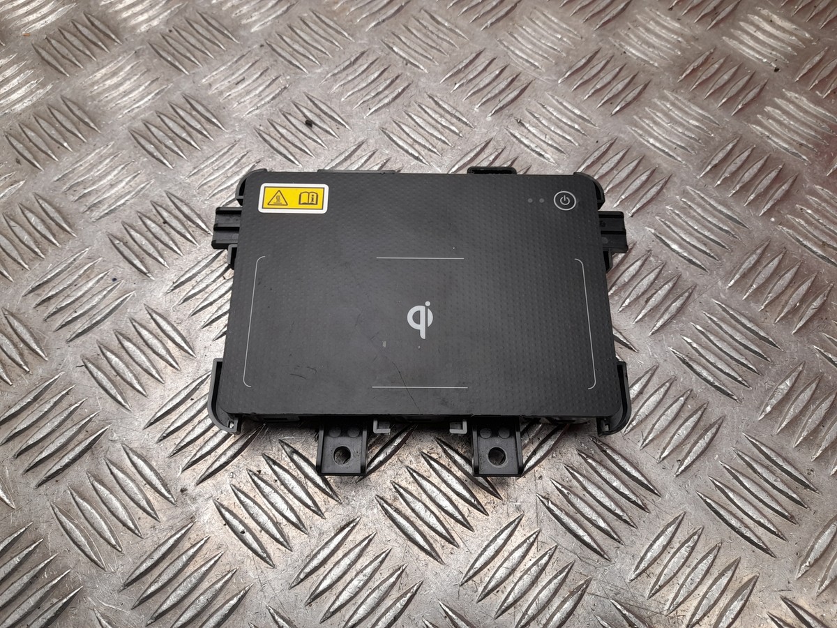 Charger Wireless Charging Honda CIVIC X Hatchback 2019 39570TEAG01