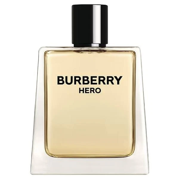 Burberry Hero Eau de Toilette 100ml/3,3 fl oz - Imagem 2 de 4
