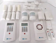 SimpliSafe 1st Generation Original Security System Mixed Lot 
