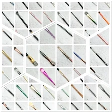 Professional Makeup Brush Luxie F.A.R.A.H. MOTD Firma Laruce MODA Pro You Choose