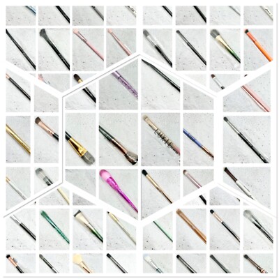 Professional Makeup Brush Luxie F.A.R.A.H. MOTD Firma Laruce MODA Pro You Choose