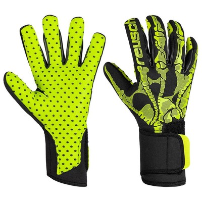 reusch pure contact speed bump