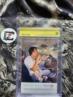 Ghost Rider Trail of Tears #1 CBCS 9.2, signed by Clayton Crain!! Skull cover!💀 — photo 2