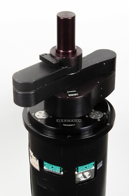 Genmark Automation GENCOBOT GB7S Semiconductor Wafer Handling Robot