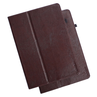  Premium genuine leather cover Huawei MediaPad T3 10 tablet protective cover case bag