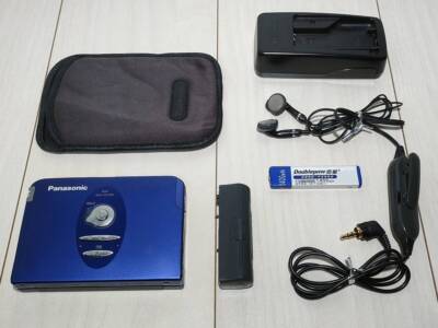 【訳あり品】Panasonic ウォークマン RQ-S33 2025年最新】RQ-S33の人気アイテム - メルカリ