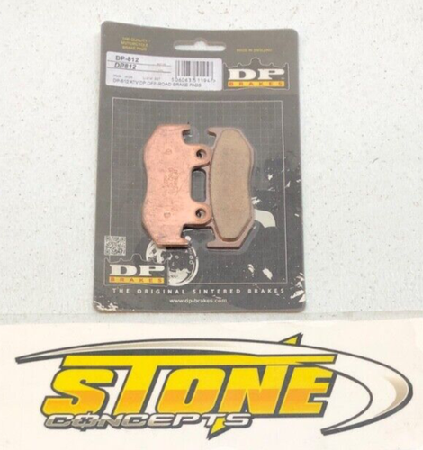 Front & Rear Brake Pads For Honda TRX250R Fourtrax 250R 1986 1987 - Foto 3