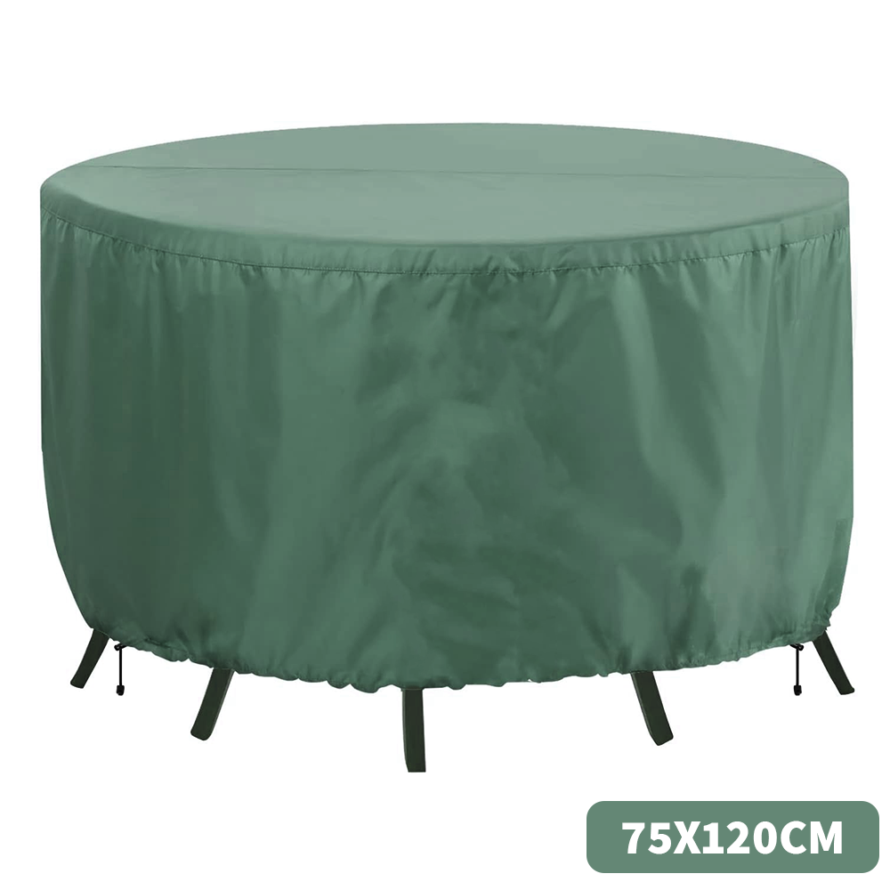 Gartentisch Abdeckung Schutzhülle Gartenmöbel Abdeckplane Garnitur