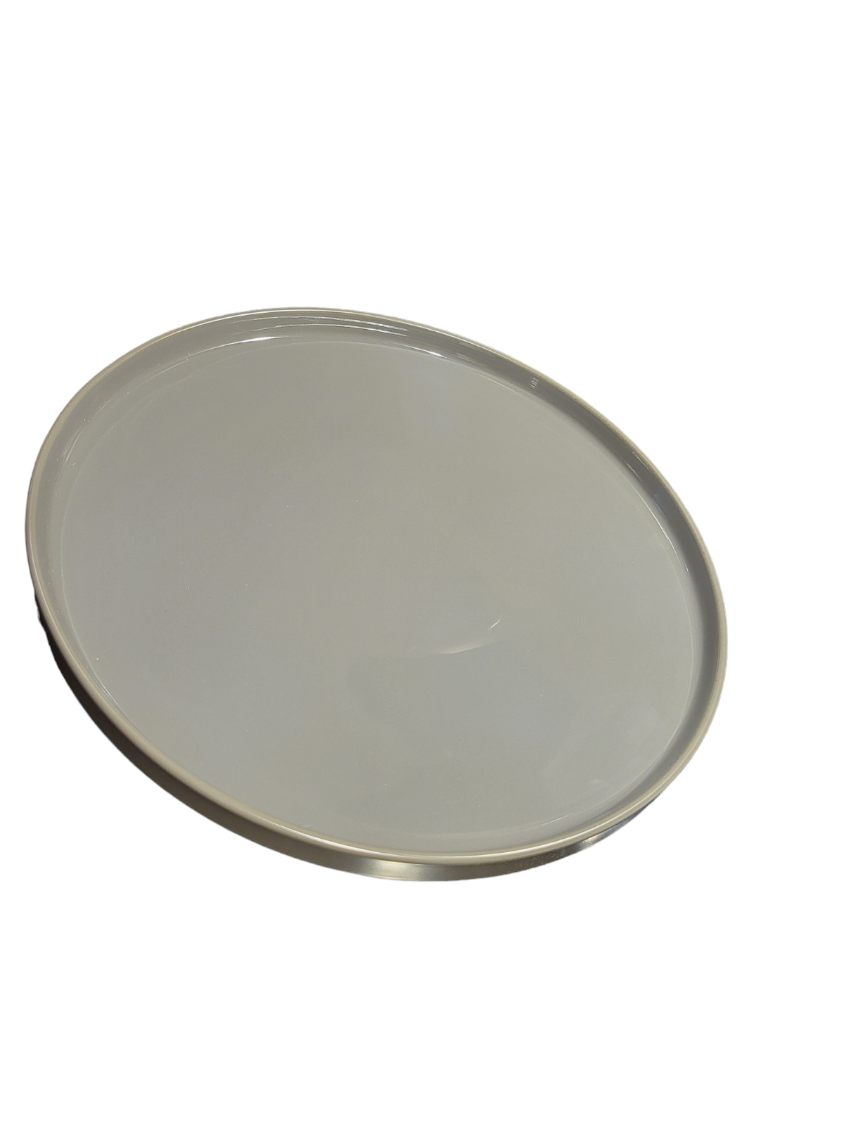 blomus 63964 Mio Pewter Speiseteller 27 Cm online kaufen | eBay