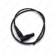 FGG 0B 2 3 4 5 6 7 9 Pin Male Plug Welding for Camera Power Flying Leads Cable