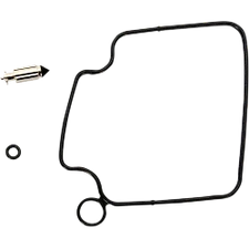 NEW K&L Supply - 18-4929 -  Carburetor Repair Kit Honda  Nighthawk REBEL