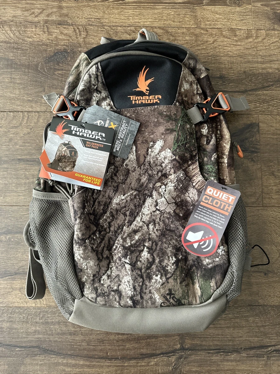 SAC A DOS CAMOUFLAGE 30L - TERZEO CHASSEURS