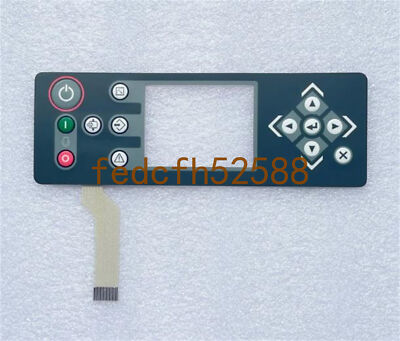 1 PCS NEW Atlas mobile air compressor computer controller key film XC2003