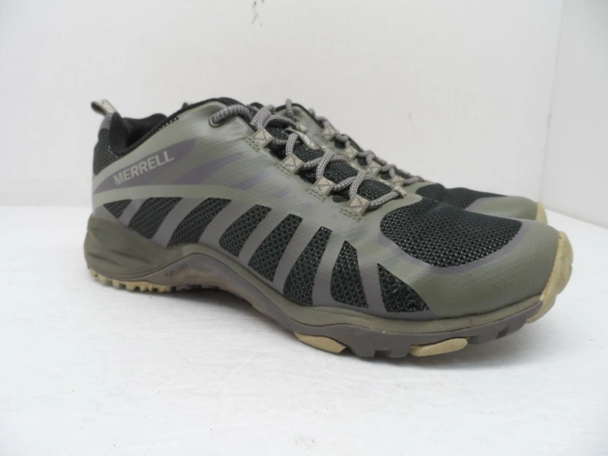 Merrell siren hotsell edge black purple