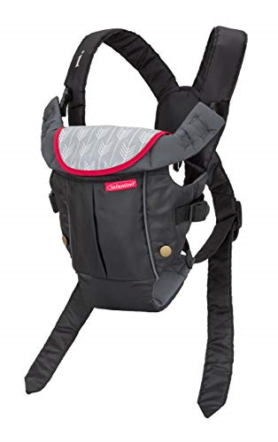 infantino swift classic carrier reviews