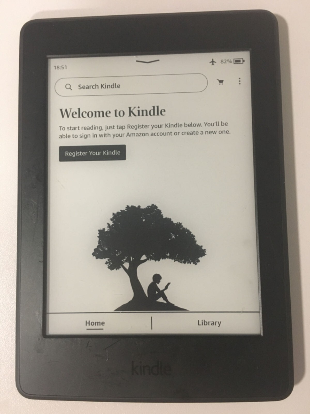 kindle paperwhite 7th generation/Builtin Light/4GB eBay