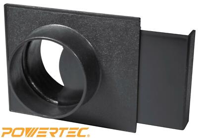 4 Inch Blast Gate for Vacuum/Dust Collector Tough Durable ABS material
