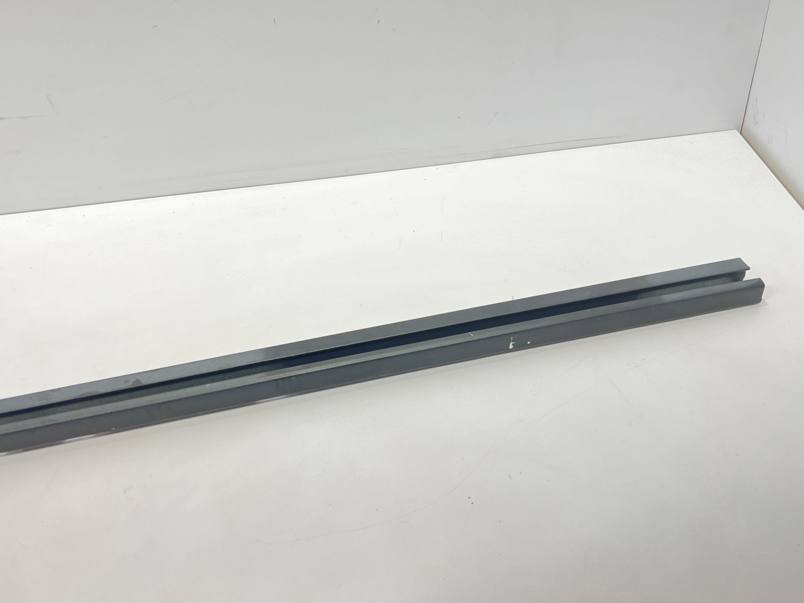 2003 - 2007 Hummer H2 Roof Rack Rail Cover Trim Molding OEM  