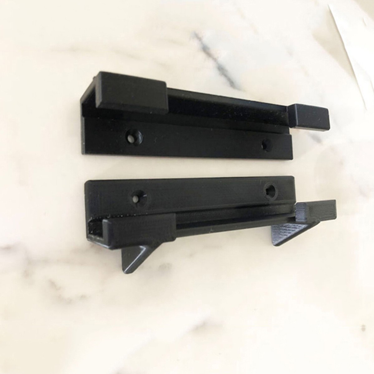 For 4 PS4/PS4 Slim/Pro Console Holder Bracket Wall Mount