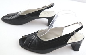 ara slingback shoes