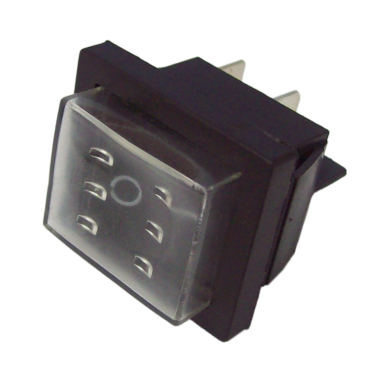 Pullman and Cleanstar Commercial Vacuum Cleaner On-Off Switch Kit ...