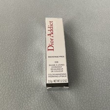 Dior Addict Lip Glow-Color Reviver Balm-006 Berry New