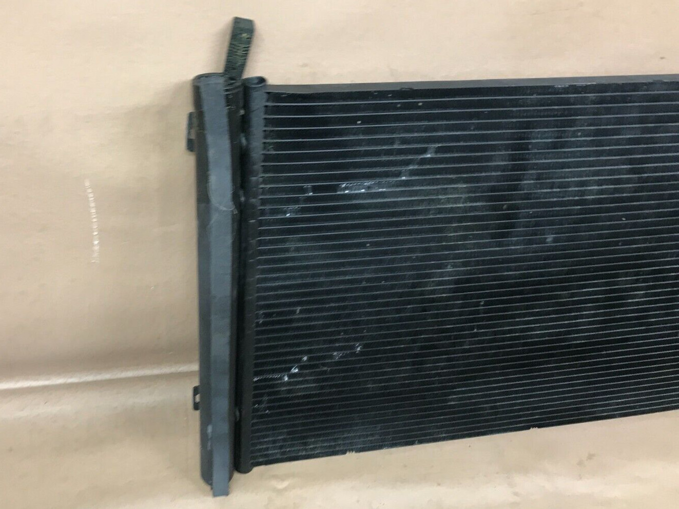 2017-2020 FERRARI GTC4 GTC4LUSSO AC AIR CONDITIONER CONDENSER OEM