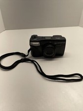 Olympus Infinity Zoom 211 autofocus 35mm point-and-shoot film camera