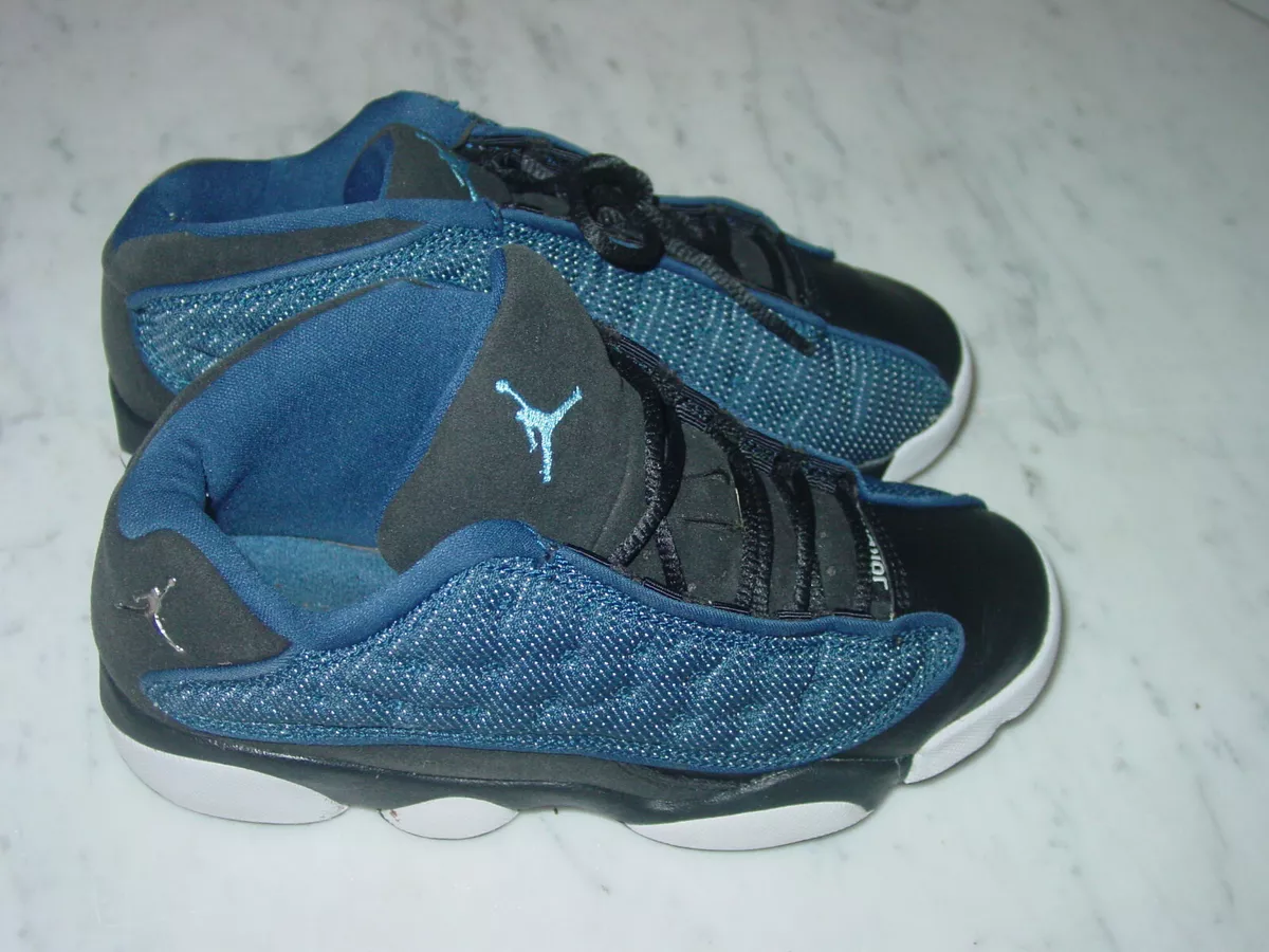 Jordan retro deals 13 ebay