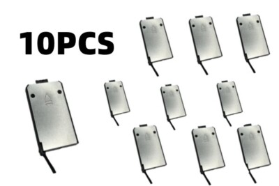 10PCS V110 M.2 SSD Caddy Bracket For Getac Rugged Laptop Notebook NO Drive